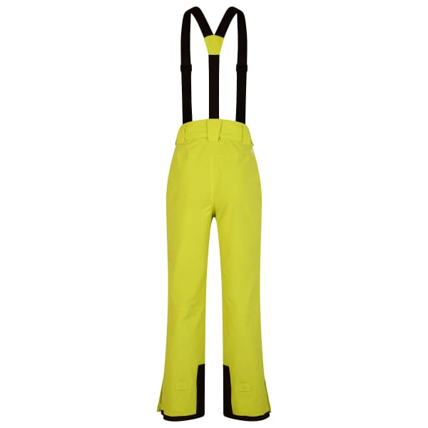 Pantalon de ski DARE 2B ACHIEVE II PANT NEON SPRING