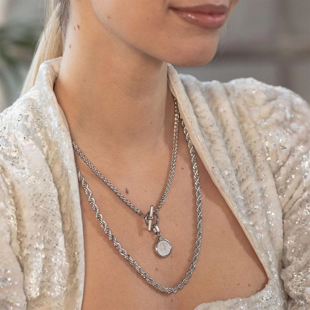 Vintage Kette - PURELEI