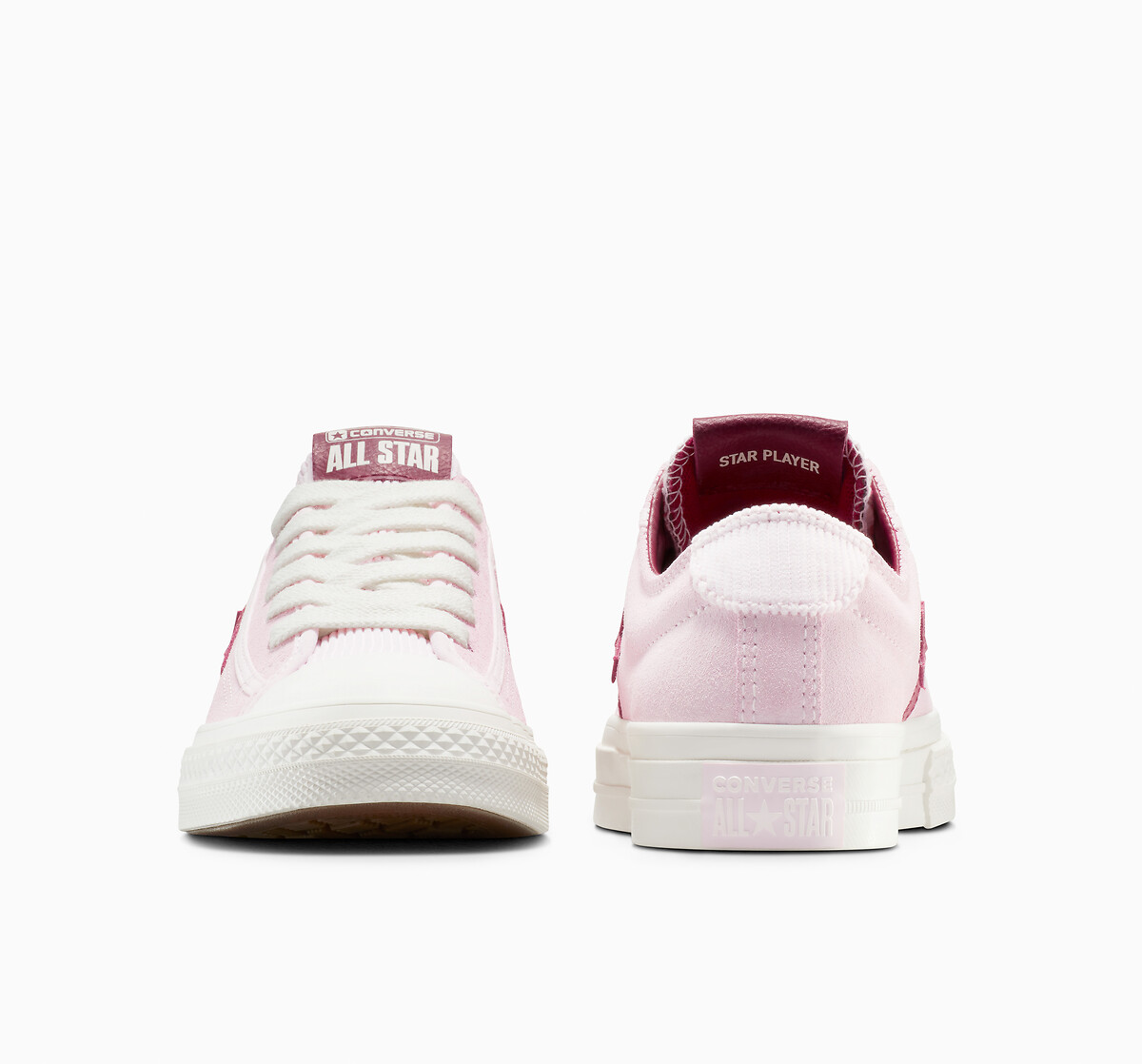 CONVERSE<br>Tênis Star Player 76 para Ela