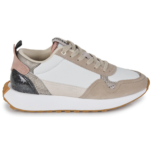 Gioseppo - KILLIN - Beige / Blanc
