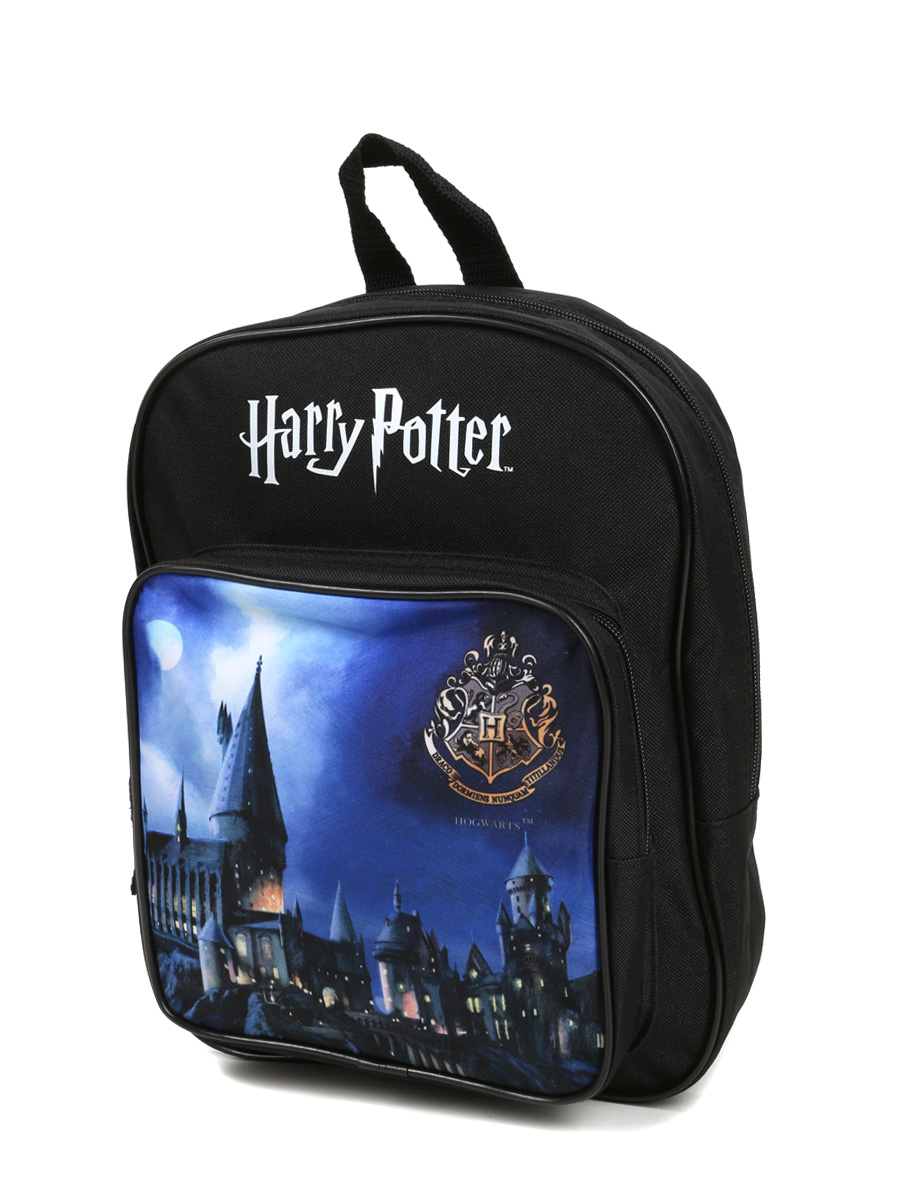Sac À dos Harry Potter ChÀteau de Poudlard XS