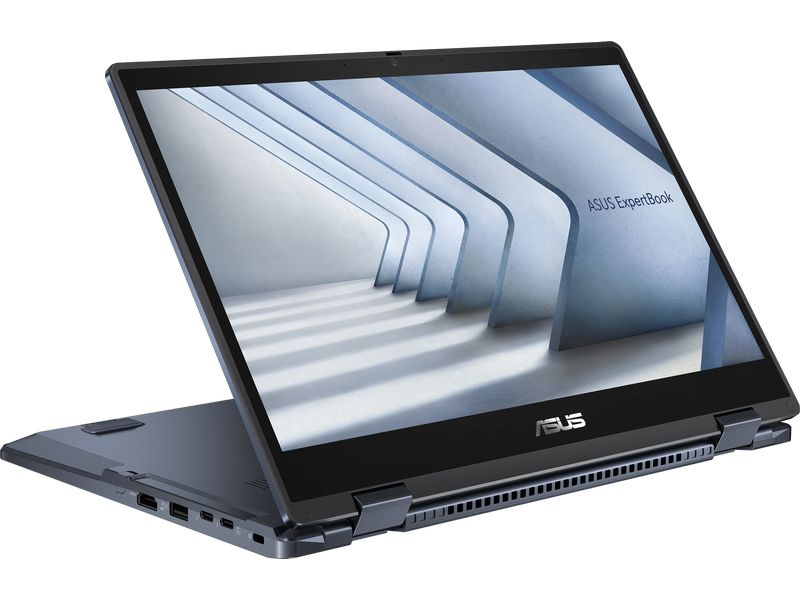 ASUS ExpertBook B3 Flip (B3402FVA-EC0731X) 4G Ultraleichter, handlicher Business-Laptop
