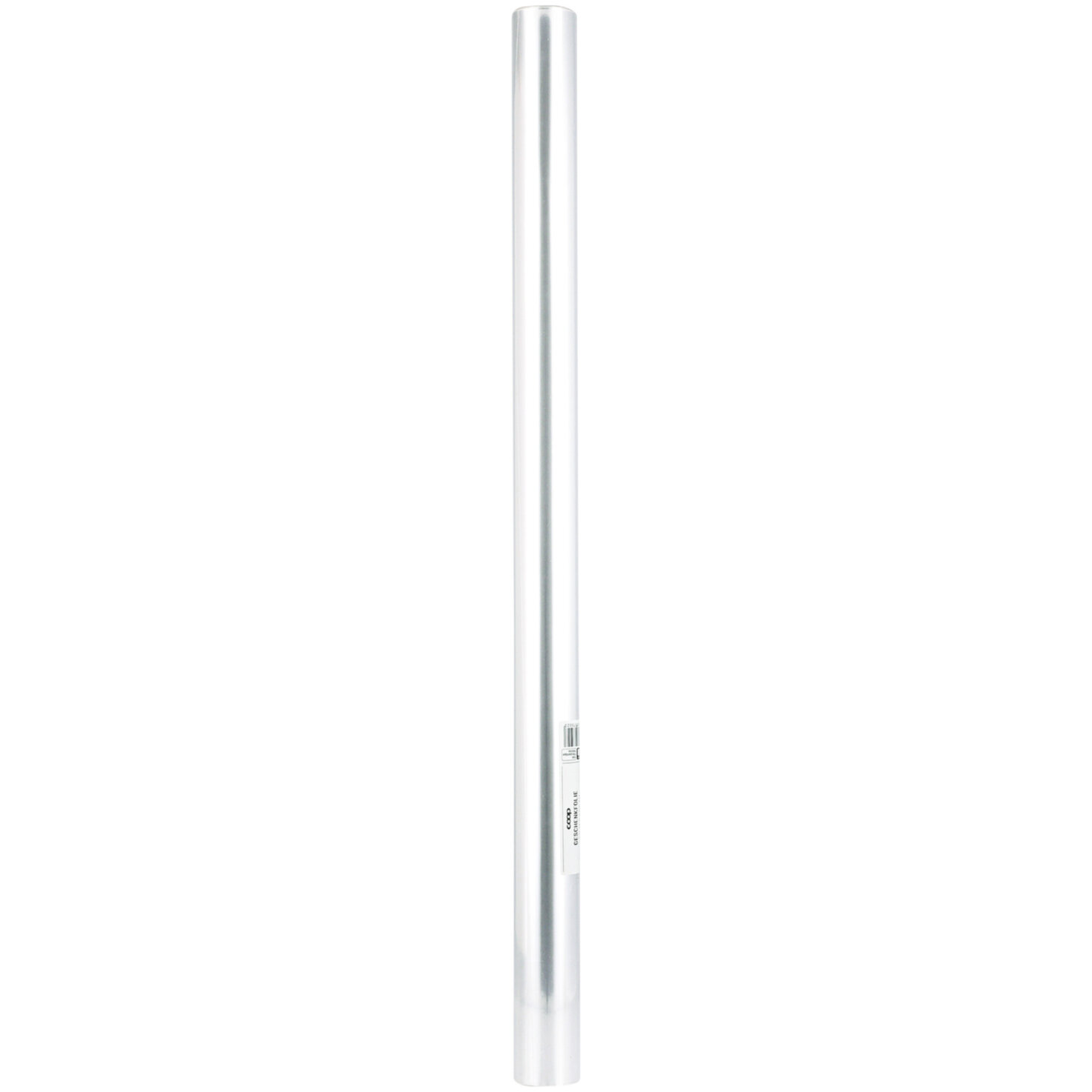 Folie transparent 30my - 70cmx15m