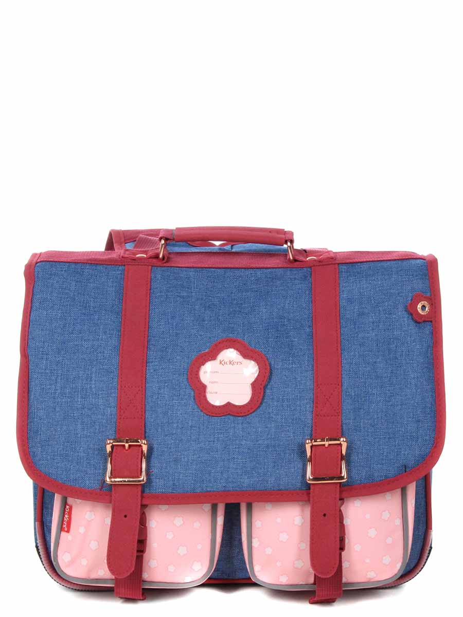 Cartable Kickers Casual Girl 38 cm