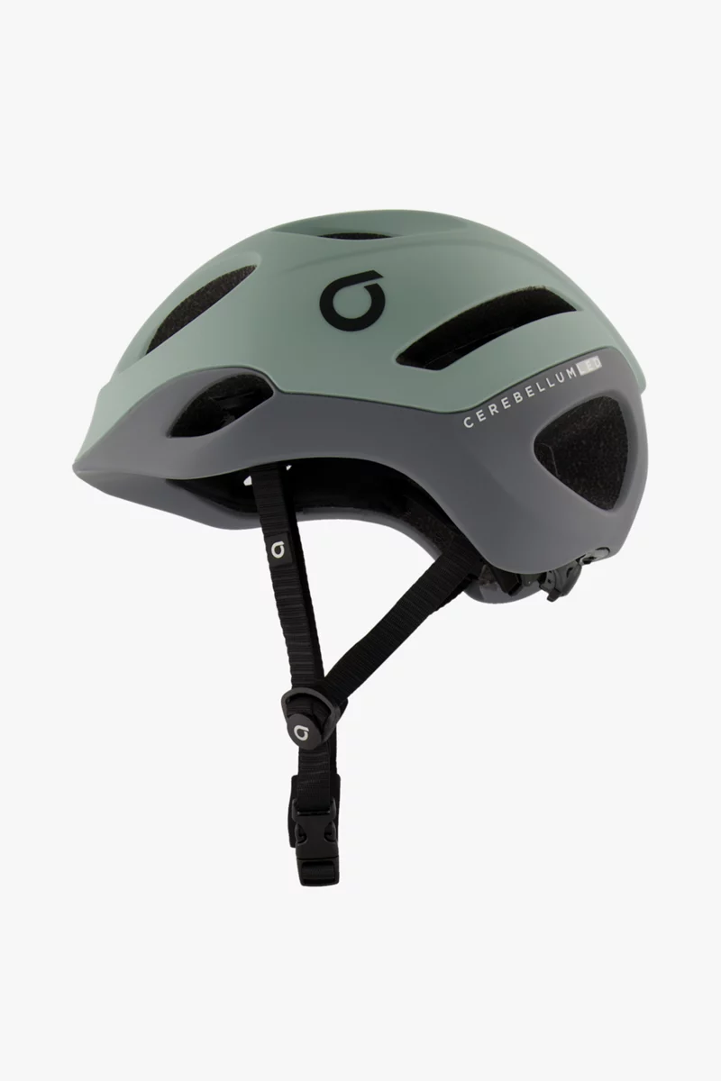 Briko E-One LED Velohelm