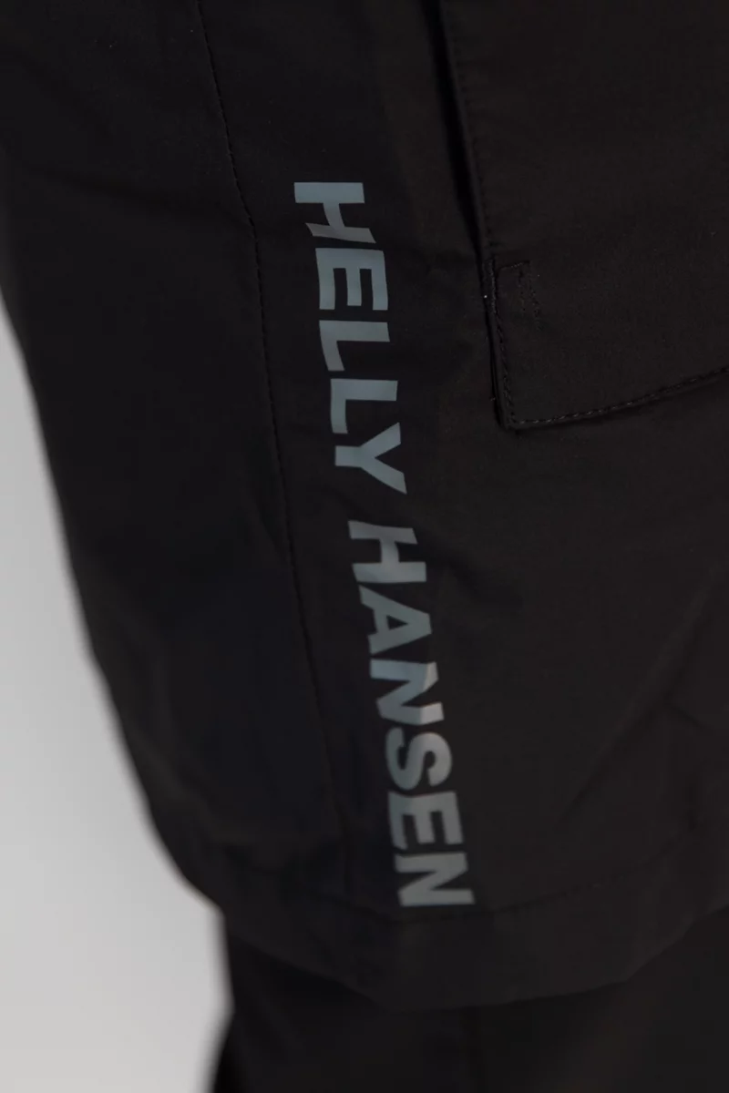 Helly Hansen Rigging 3in1 Herren Wintermantel