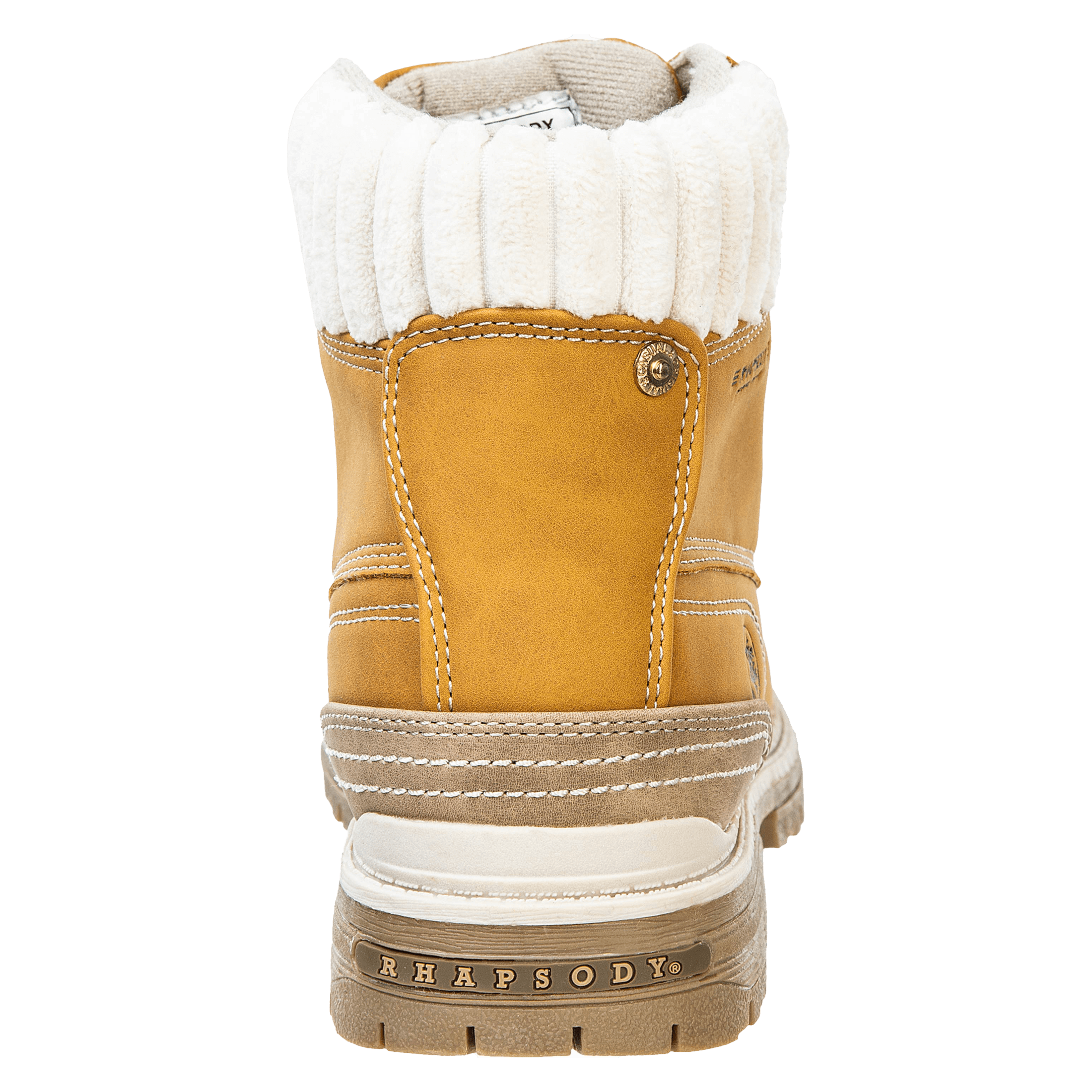 Rhapsody Alishi W Boots - Fritids og motesko