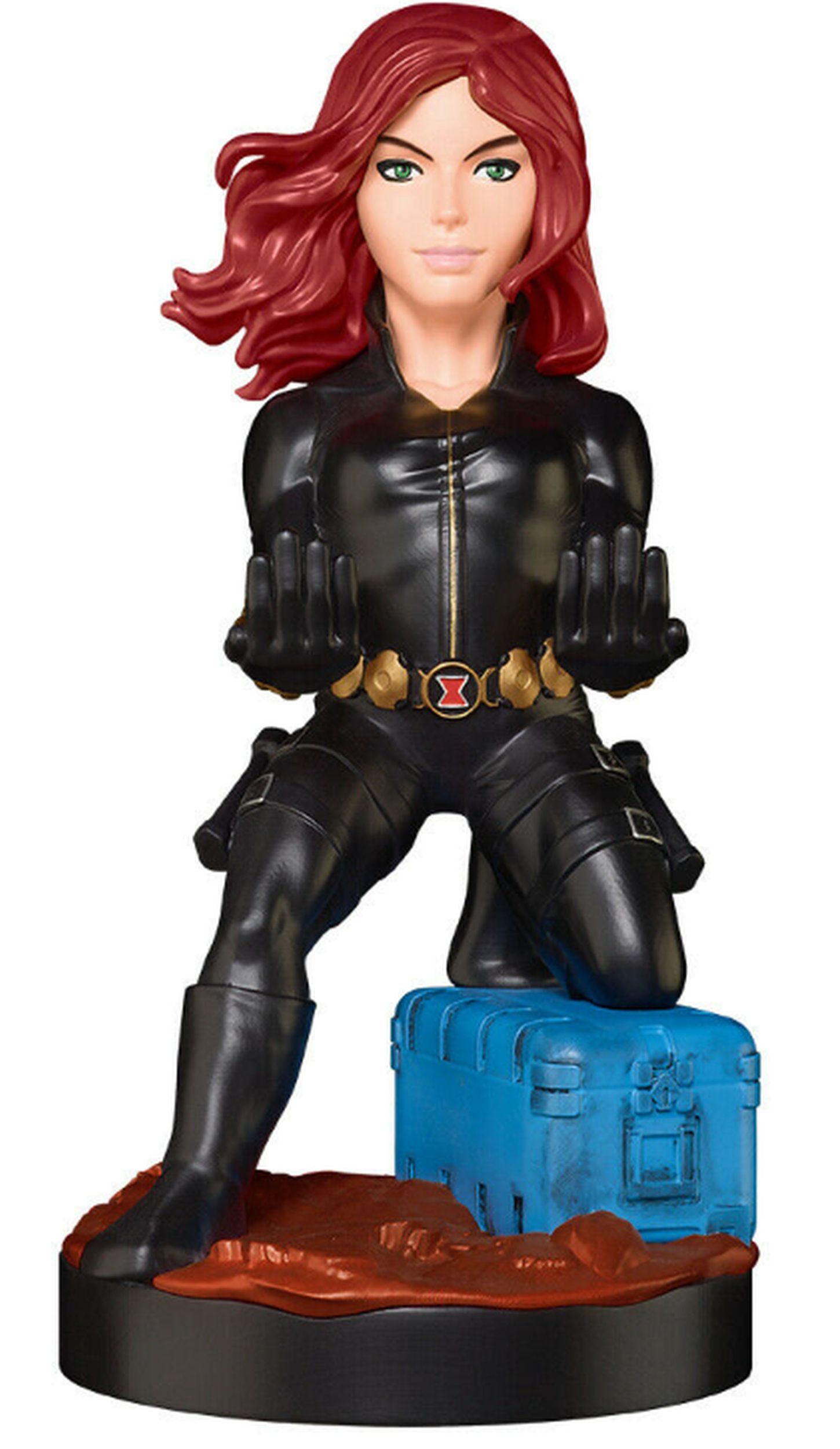 Cable Guy Black Widow