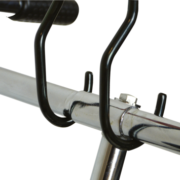 Dresco fietshaak 2st