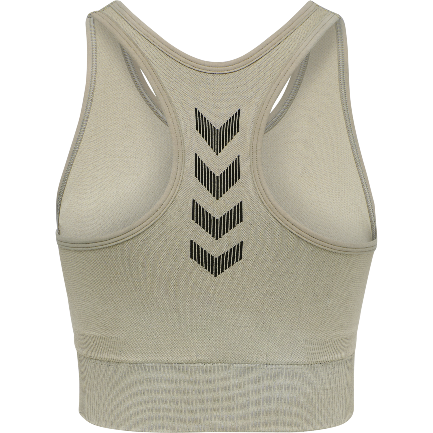 HUMMEL FIRST SEAMLESS BRA WOMAN
