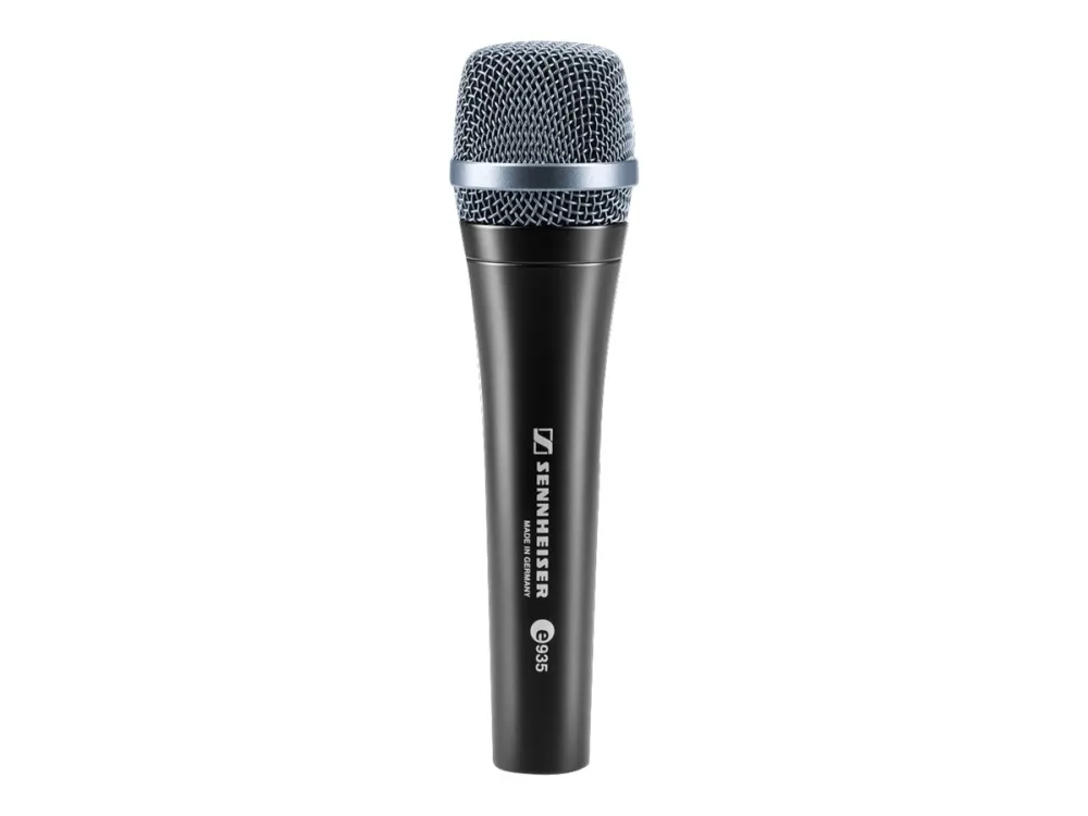 Sennheiser e 935 - Mikrofon