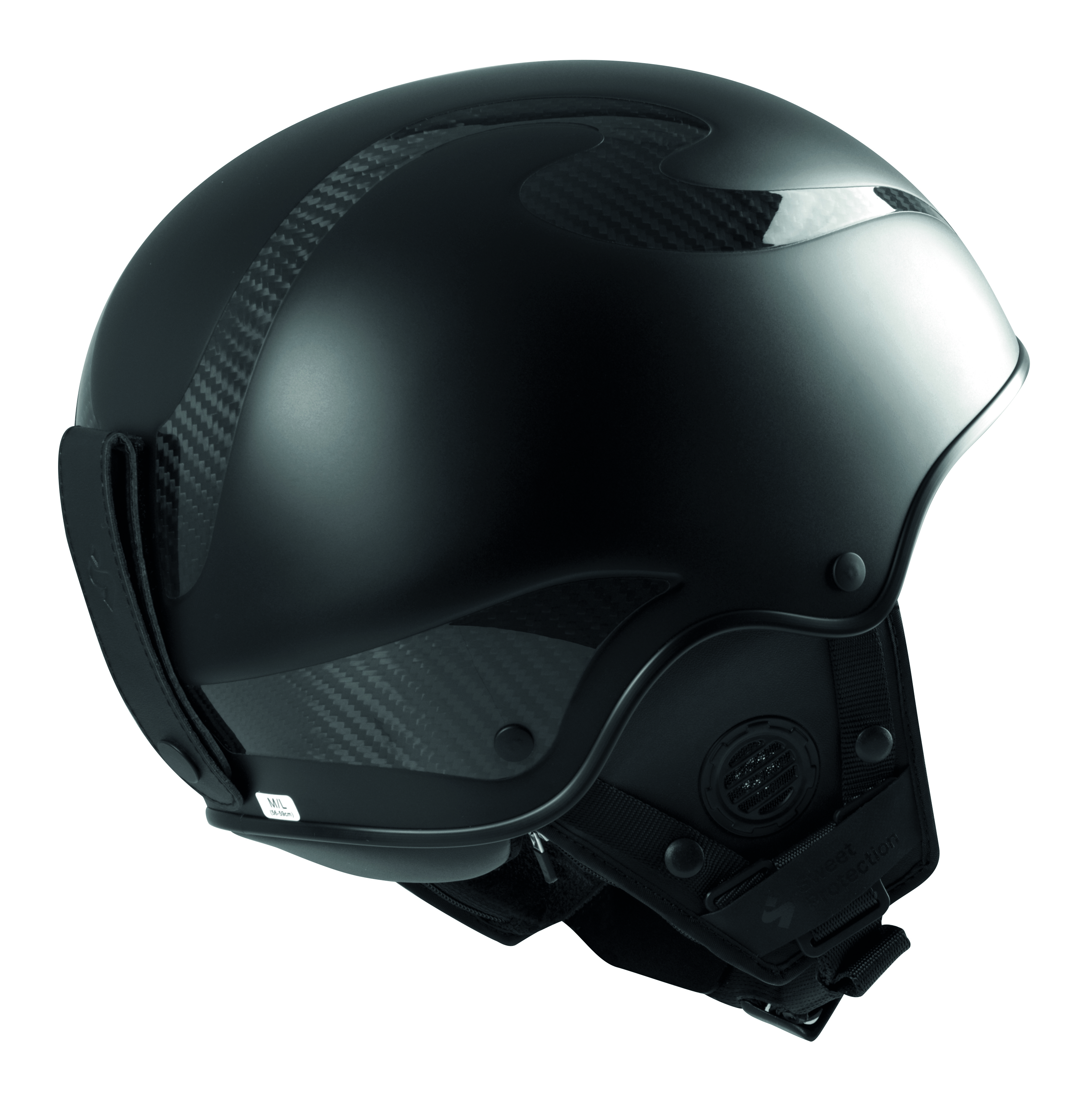 Rooster II MIPS DTBLK/Dirt Black