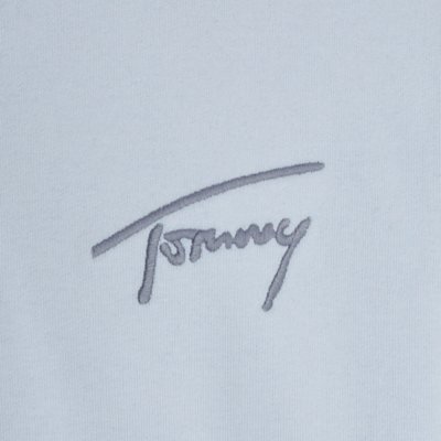 Sweatshirt à capuche homme Rlx Signature Ext TOMMY HILFIGER