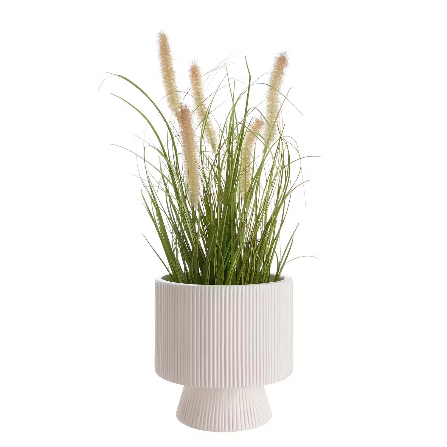 ROME Blumentopf 2er-Set