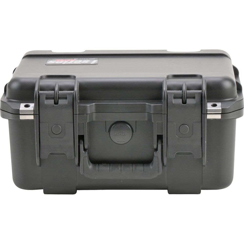 SKB iSeries 1309-6 waterdichte flightcase 343x241x165 mm