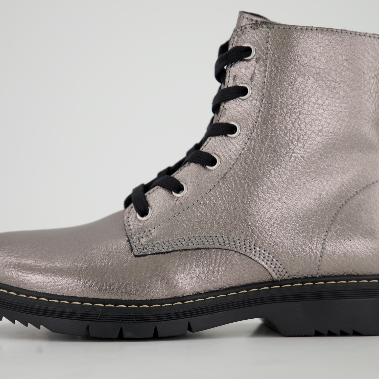 Micio Stiefeletten