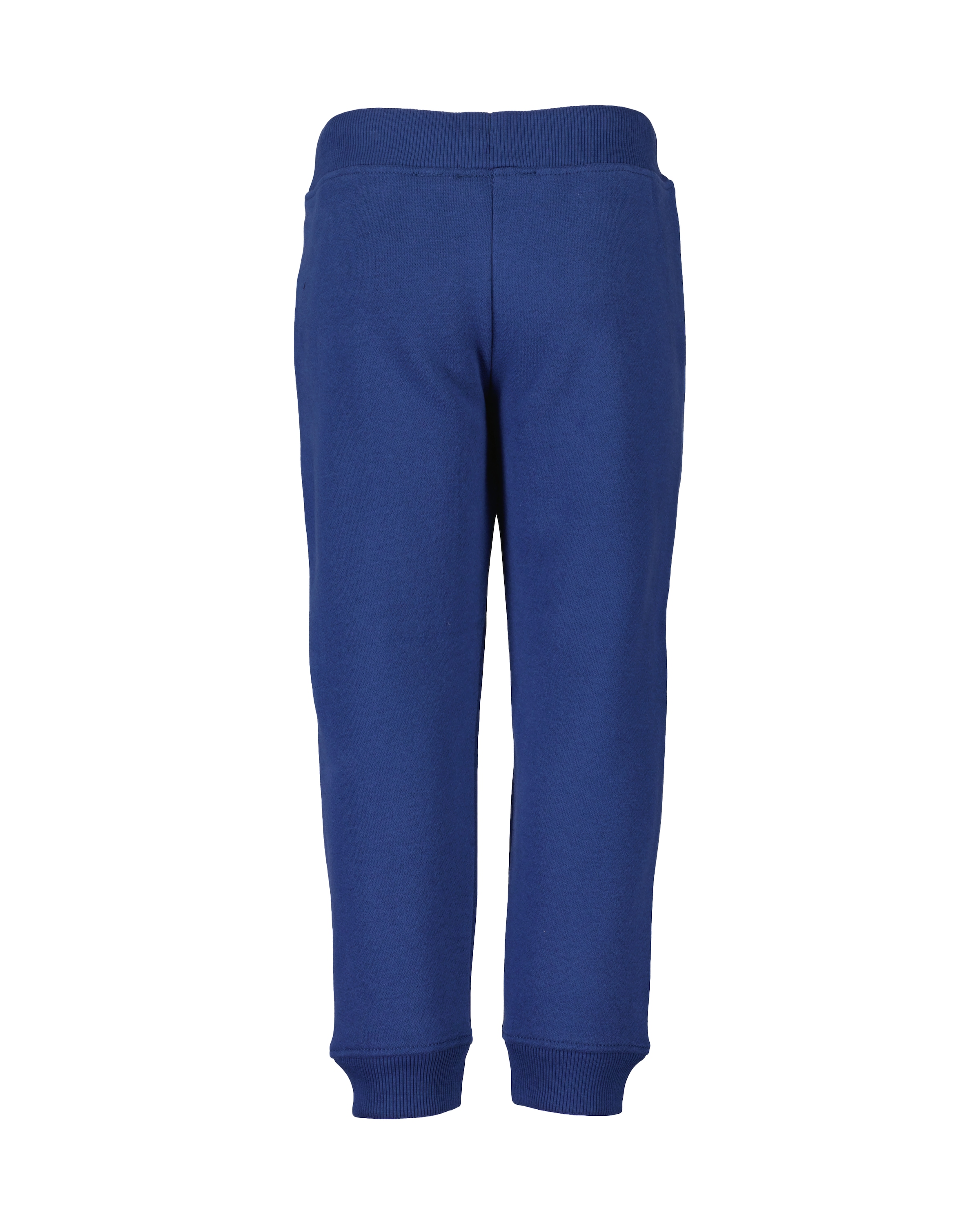 Blue Seven Sweathose  im Basic-Look mit Bündchen am Bein