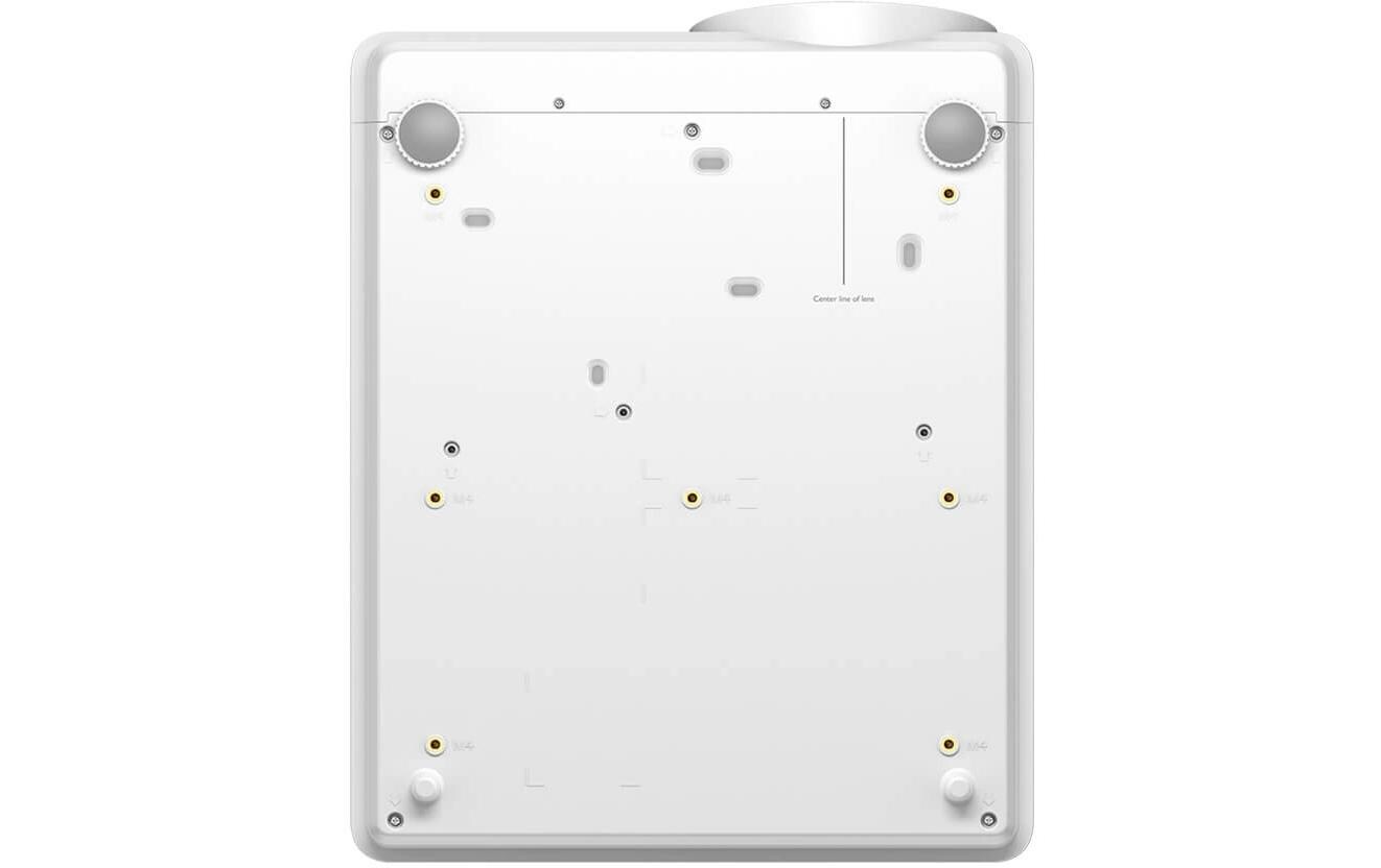 Projektor LU785<br>Konferenzraum-Projektor mit WUXGA-Auflösung und 6000 ANSI Lumen