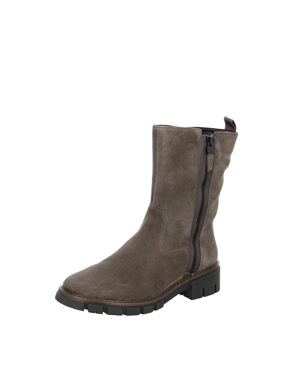 Stiefel Dover taiga