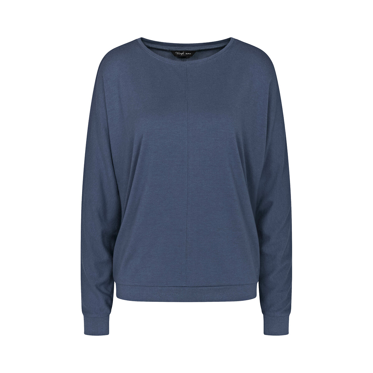 TRIUNFO<br>Camiseta de casa Conforto aconchegante