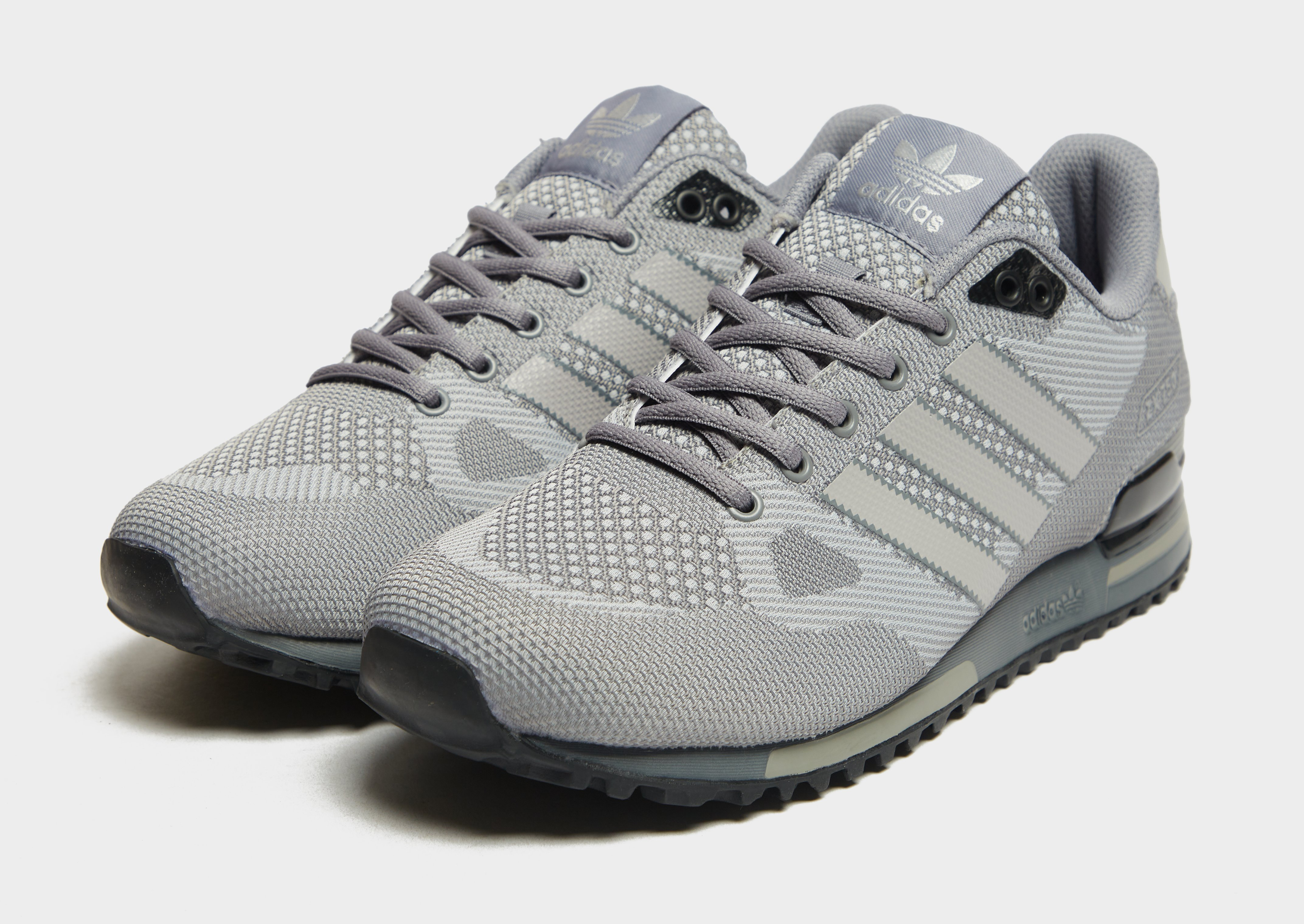 adidas Originals ZX 750 Woven Homme