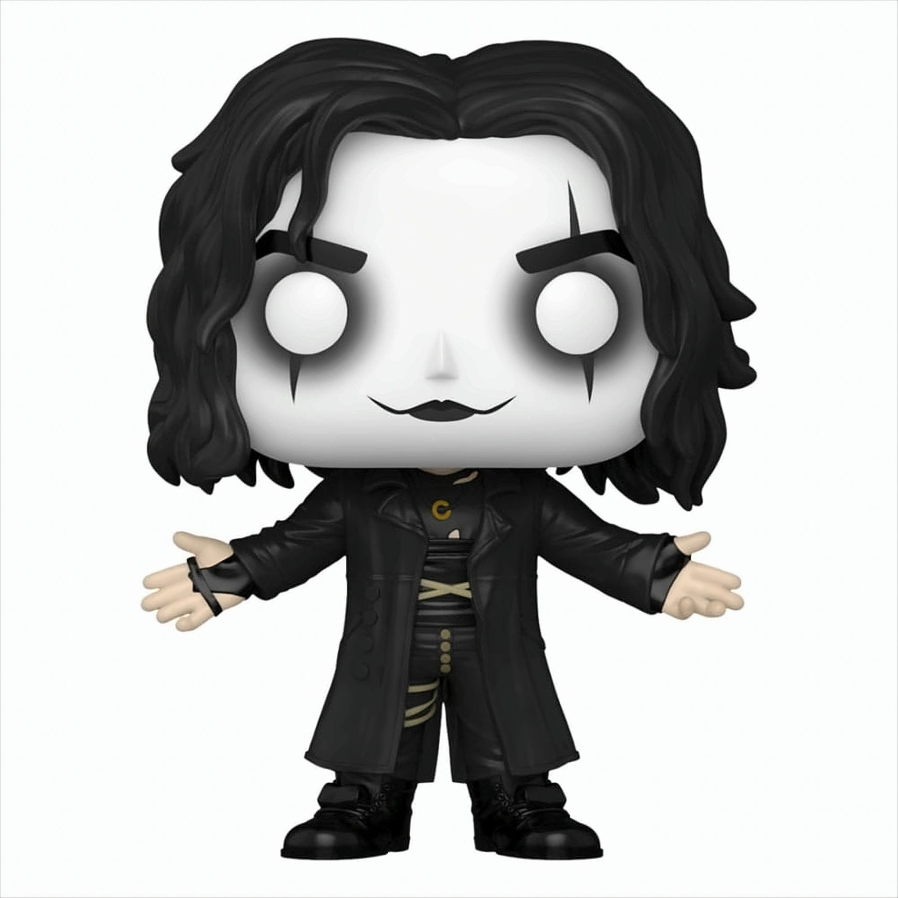POP The Crow - Eric Draven