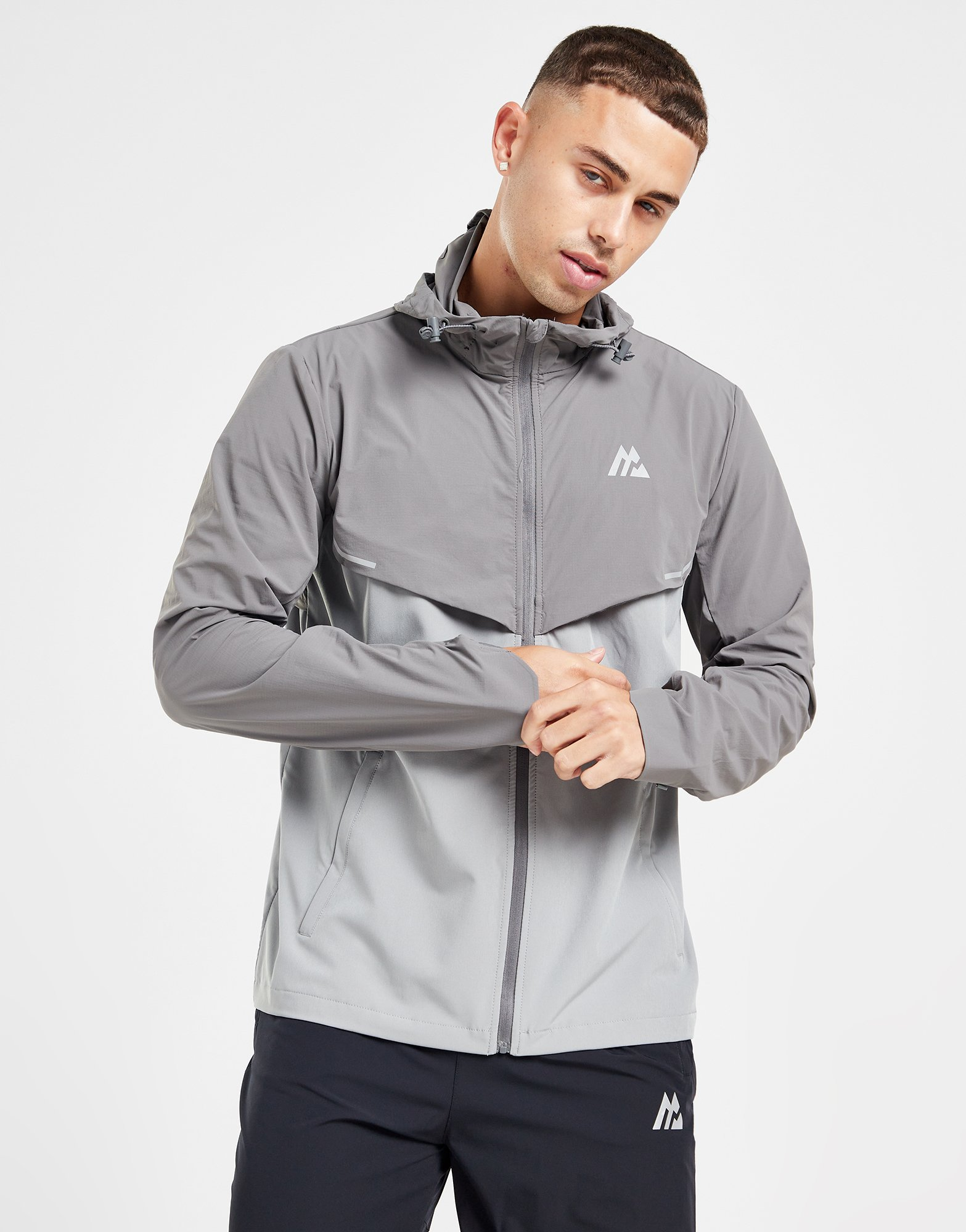 MONTIREX Veste Curve 2.0 Homme