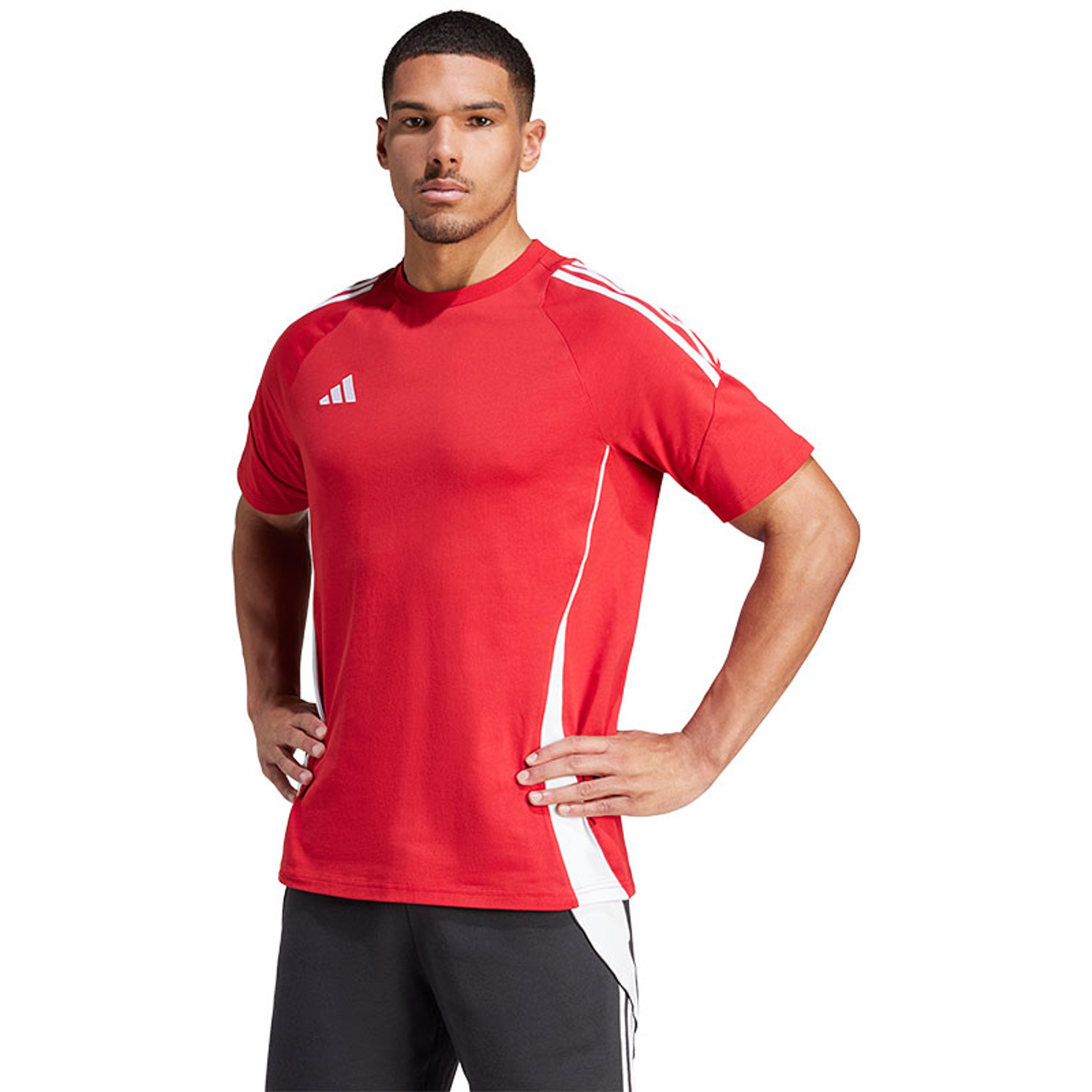 adidas Tiro 24 Sweat Tee