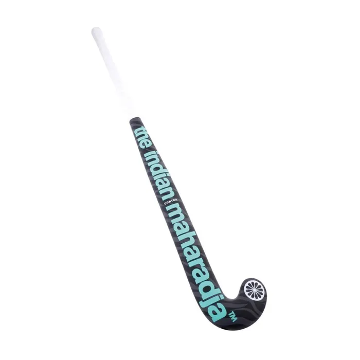 The Indian Maharadja Contra Hockeystick Junior
