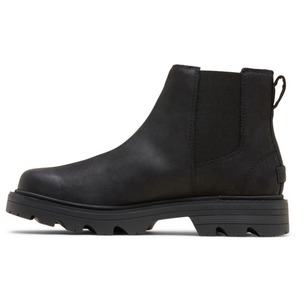 Sorel - Women's Revel RD Chelsea WP - Chaussures de loisirs