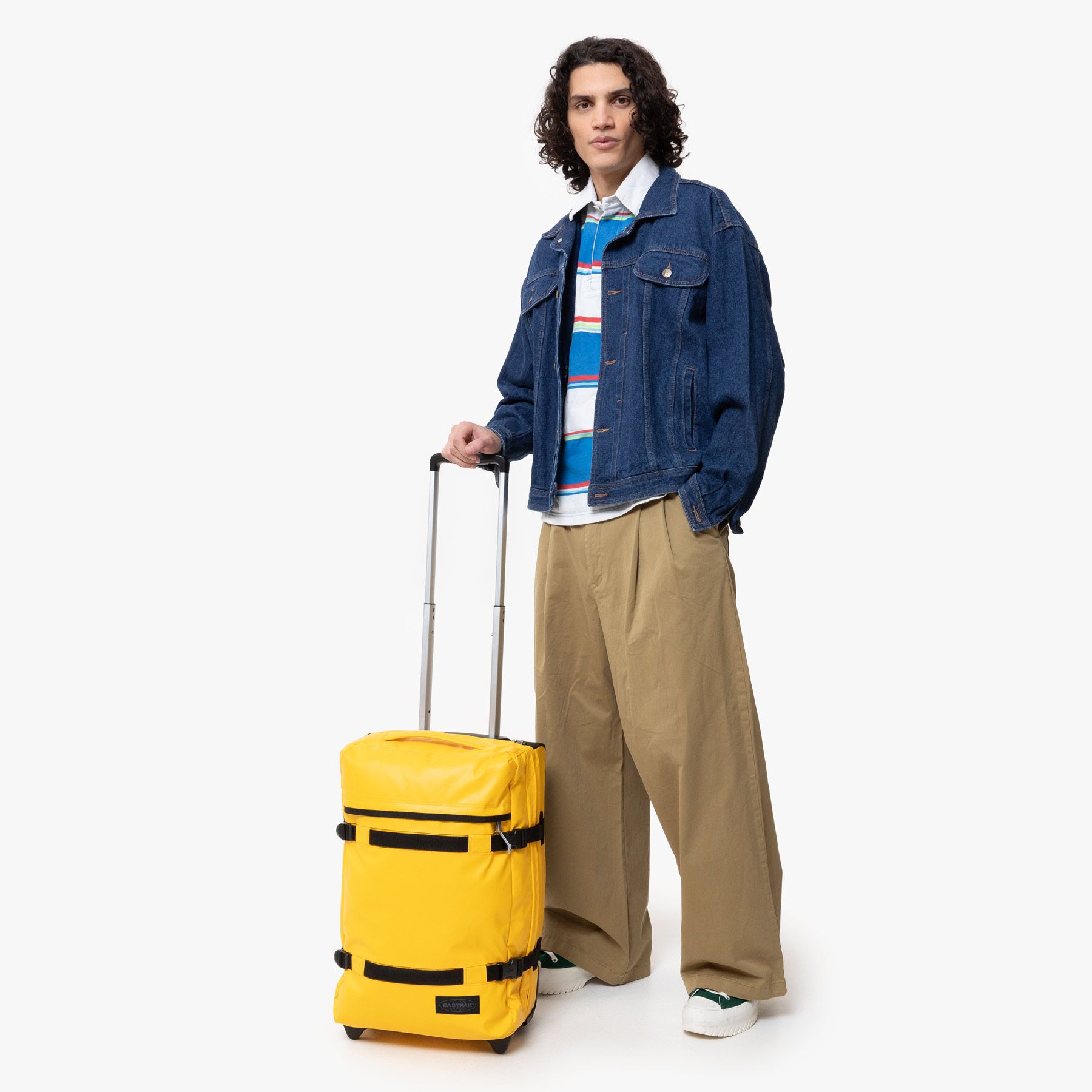 Eastpak Transit'R S Tarp Petrol