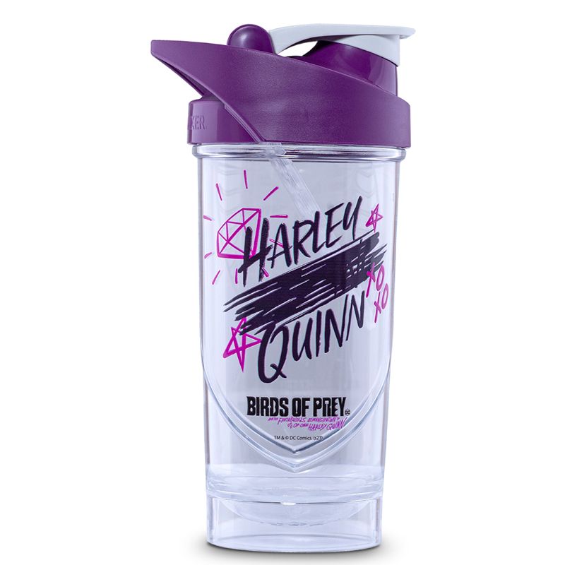 Shieldmixer Hero Pro, 700 ml - DC Universe Collection