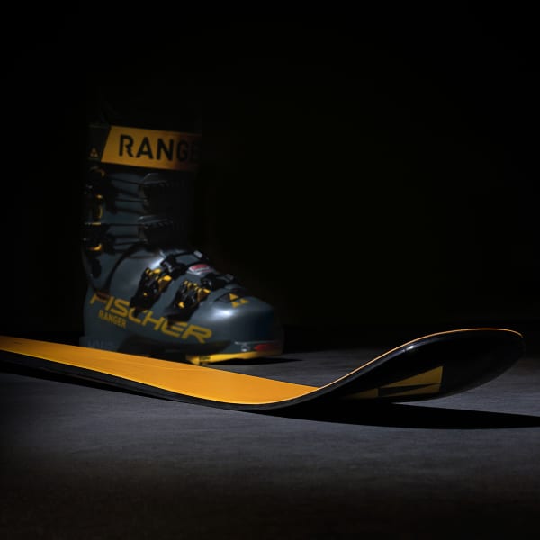 Ski FISCHER RANGER 96 W