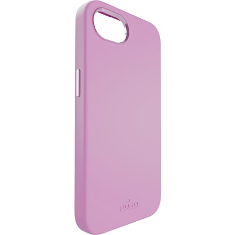 Puro iPhone 16e cover - pink