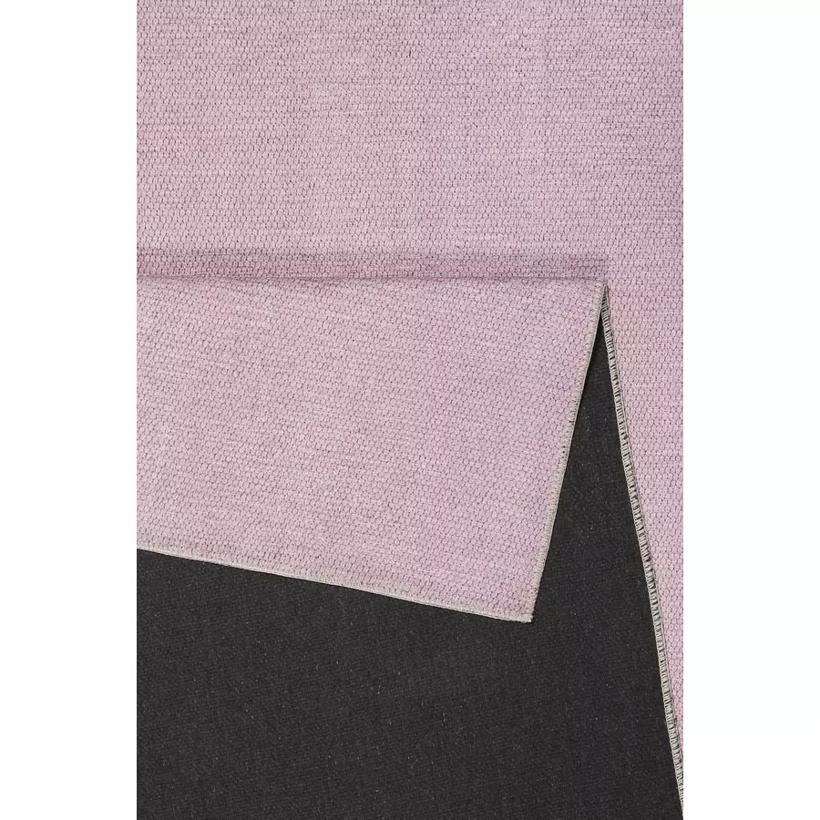 Esprit Kurzflorteppich SALT RIVER rosa