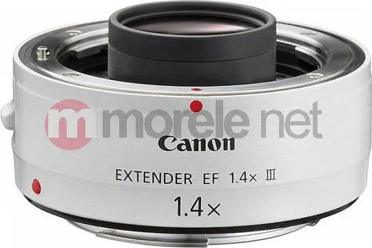 Canon Extender EF 1.4x III - Adapter - Canon EF