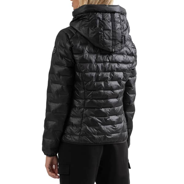 Doudoune SUN VALLEY NIZYRO W BLACK
