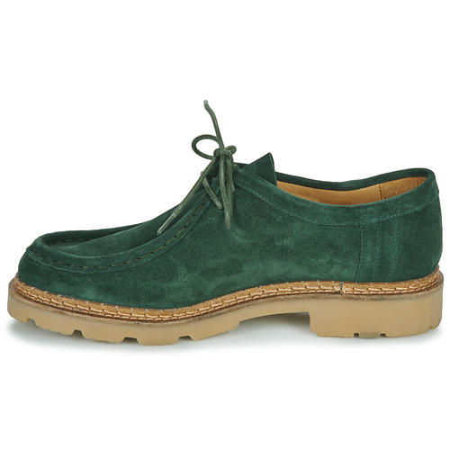 Pellet - MACHA - Velours foret