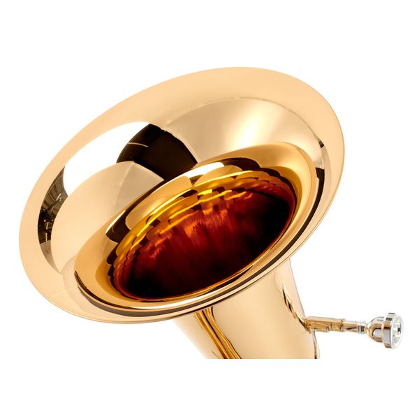 Miraphone 54L 1100 A100 Baritone Trigger