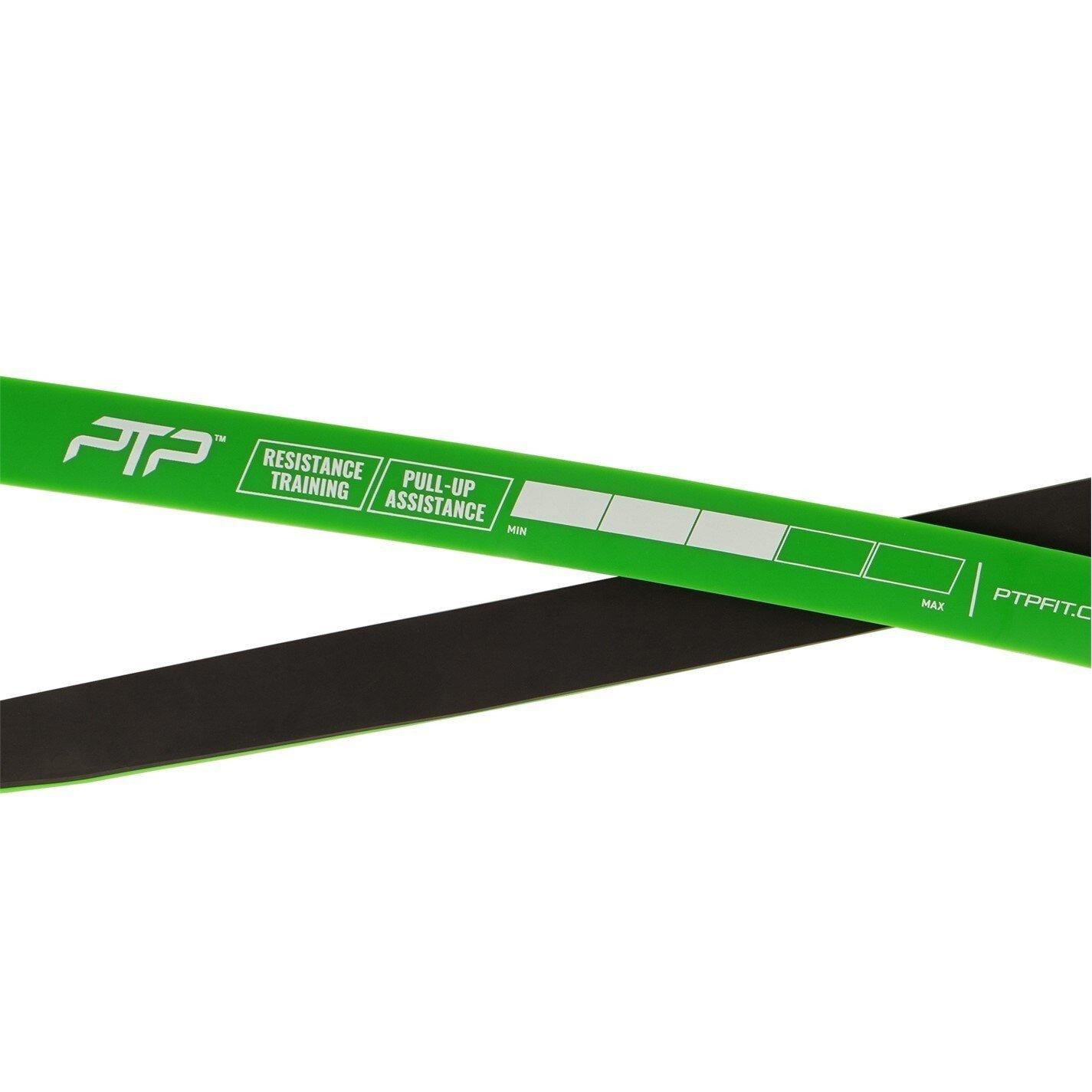 PTP Superband Dual Colour
