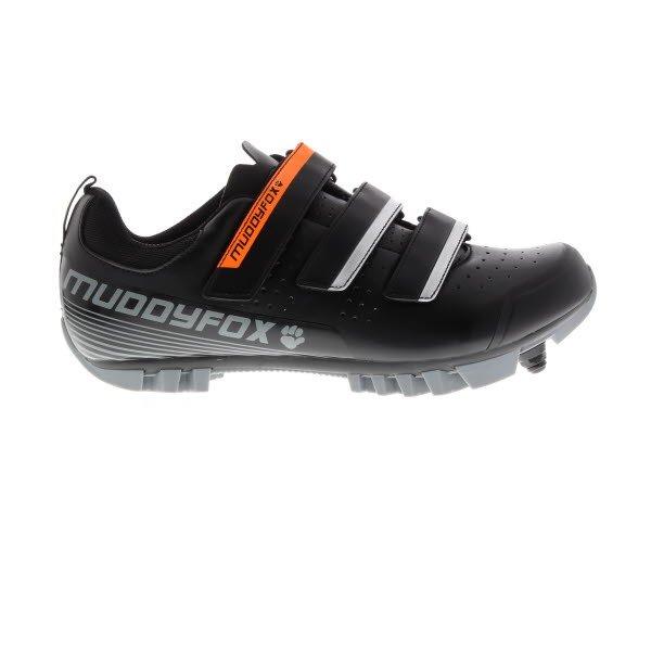 Muddyfox MTB100 Mens Cycling Shoes