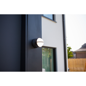 Lutec buitenlamp Eklips LED 13W