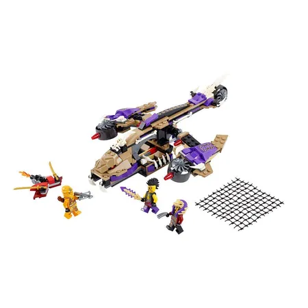LEGO® NINJAGO® 70746 Condrai-Copter