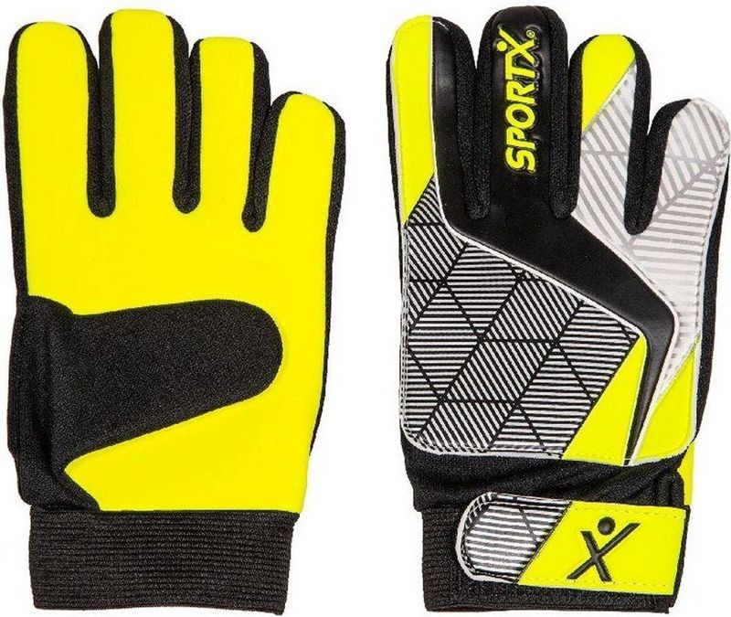 SportX Keeper