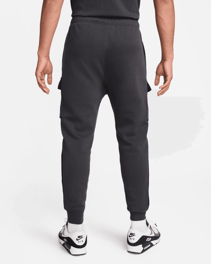 Pantalon cargo Nike Air Gris Foncé pour homme