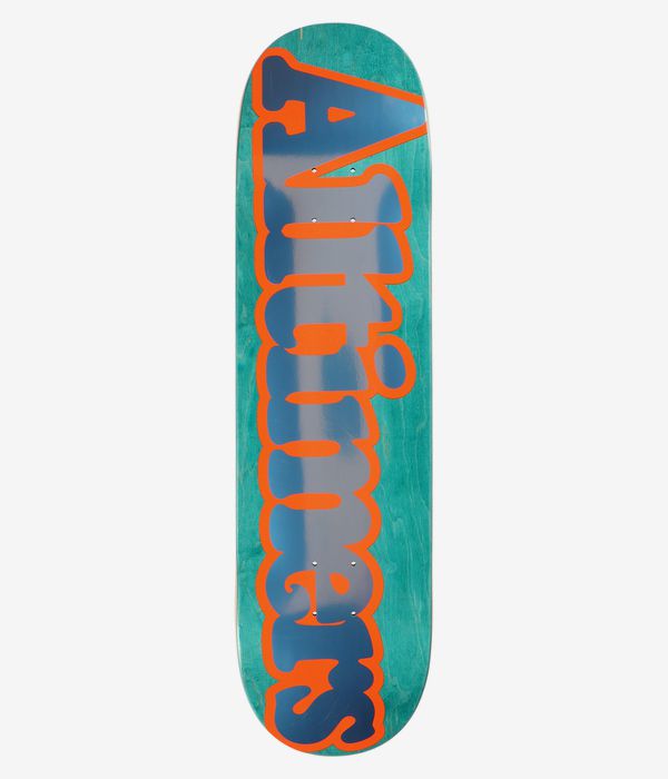 Alltimers Broadway 8.3
