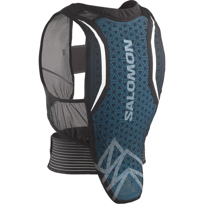 FLEXCELL PRO  Körperschutz Unisex Black-White