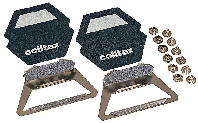 COLL TEX - ETRIERS HEXAGON