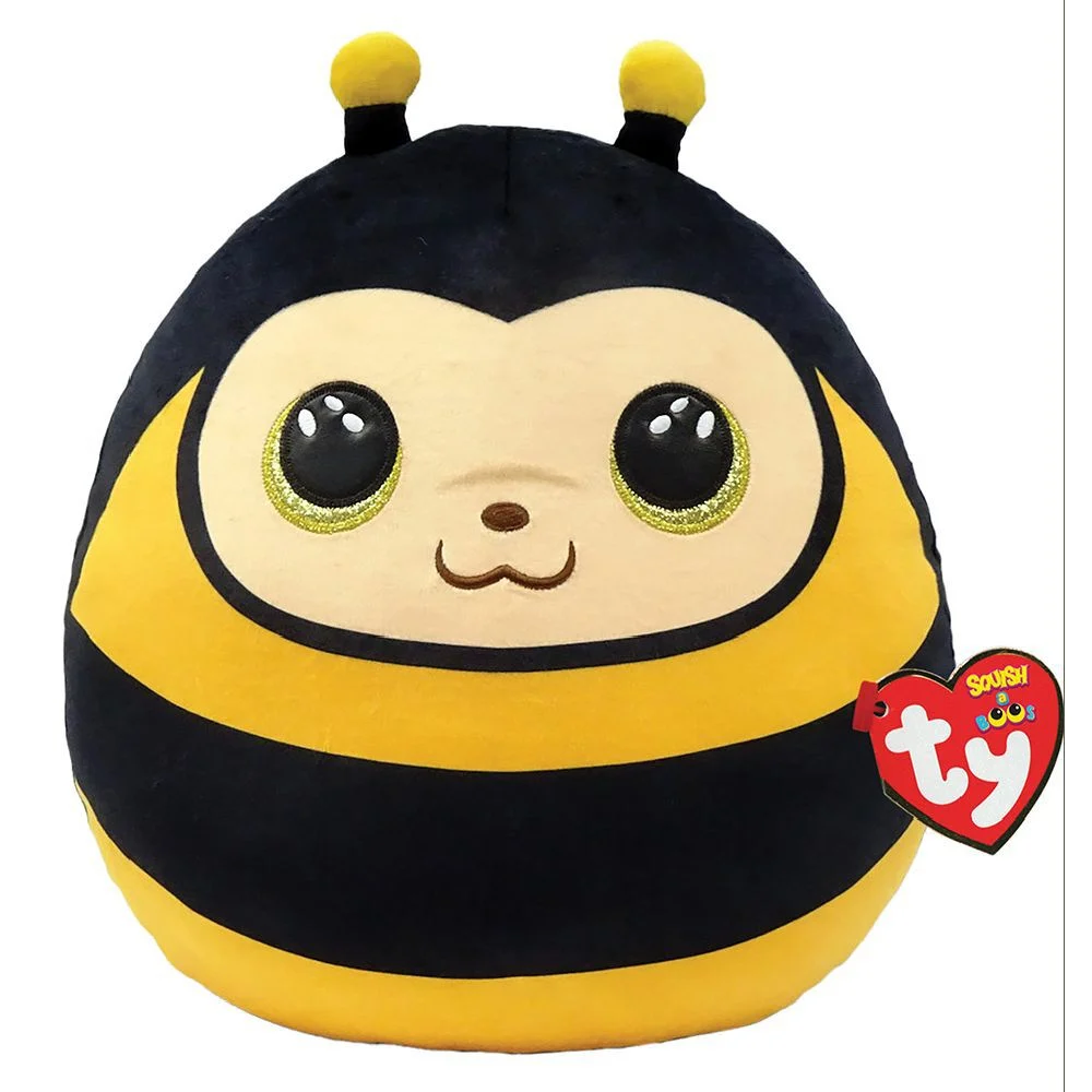 Peluche Squish A'Boss Ø40cm