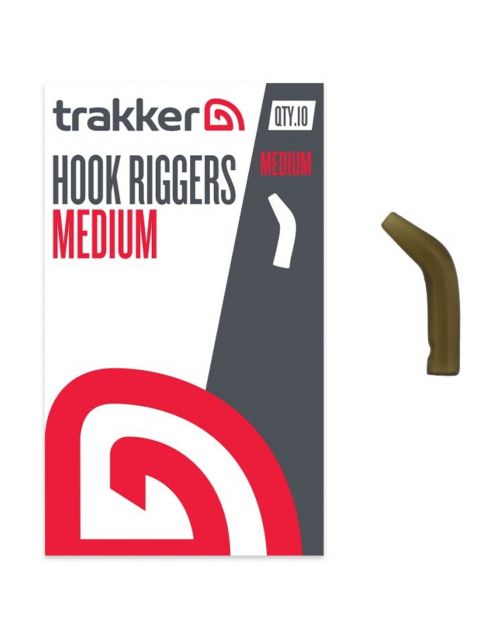 Trakker Hook Riggers - Klein materiaal